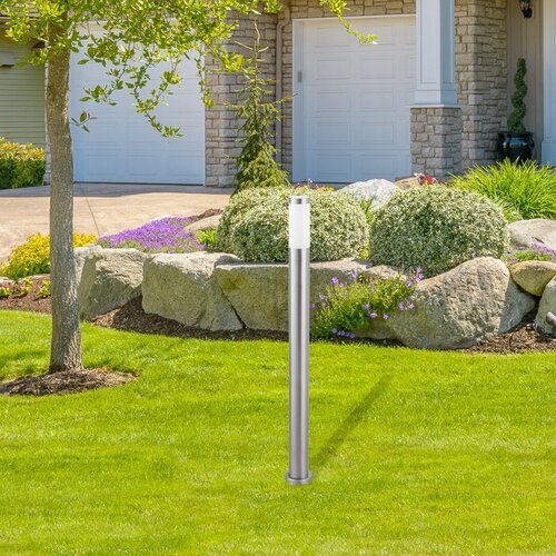 Rabalux Spoljna podna rasveta Inox torch 8265