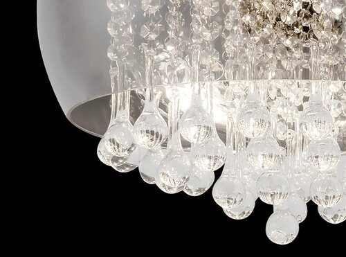 Rabalux Plafonjere Ninelle 3598