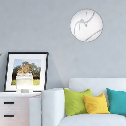 Rabalux Plafonjere Soley 1818