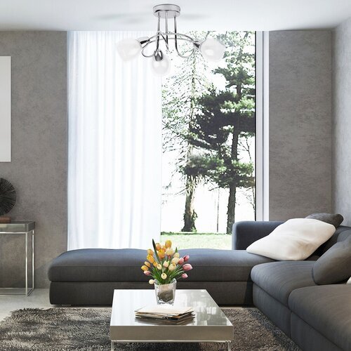 Rabalux Plafonjere Dave 6081