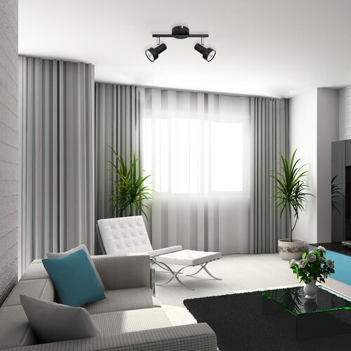 Rabalux Spot rasveta Konrad 5323