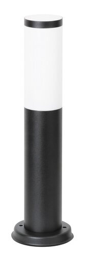 Rabalux Spoljna podna rasveta Black torch 8147