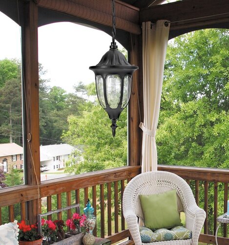 Rabalux Spoljna visilice Milano 8344