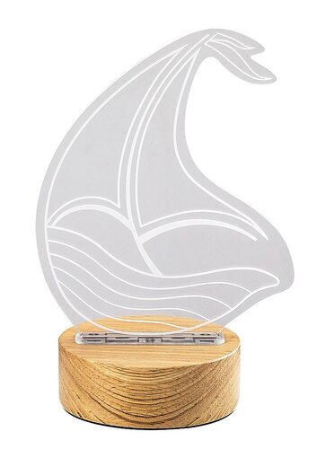 Rabalux Stone lampe Akali 76001