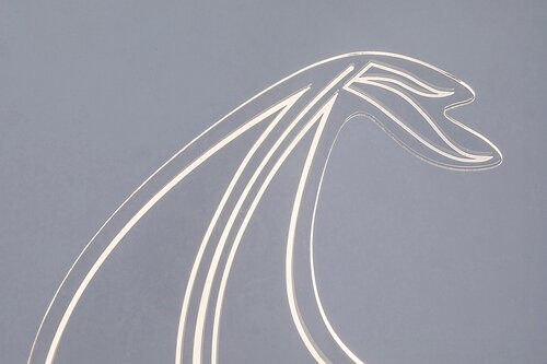 Rabalux Stone lampe Akali 76001