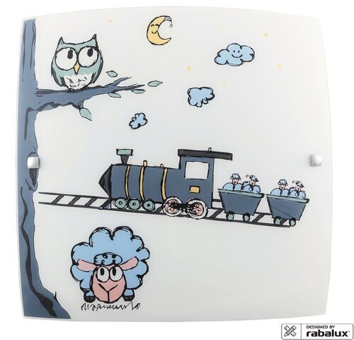 Rabalux Dečija rasveta Shepherd 4557