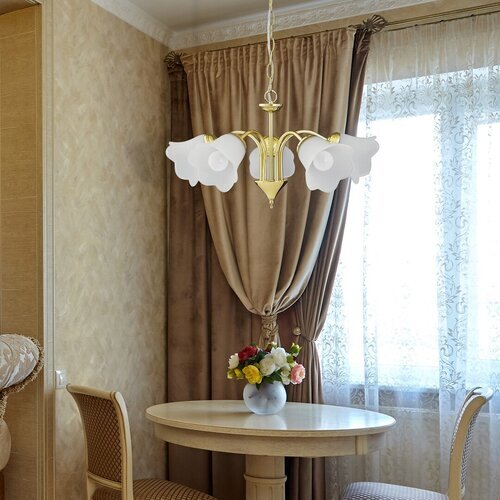 Rabalux Lusteri Rafaella 7235