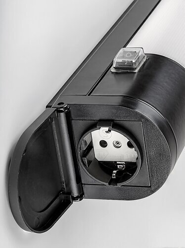 Rabalux T5&T8 svetiljke -strele Duddu 78030