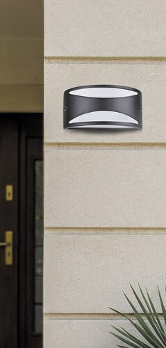 Rabalux Spoljna zidna rasveta Manhattan 8359