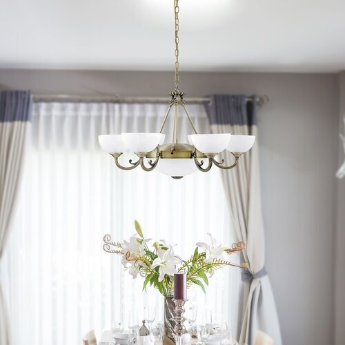 Rabalux Lusteri Marlene 8546