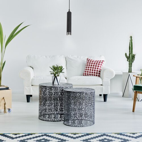 Rabalux Visilice Zircon 5076