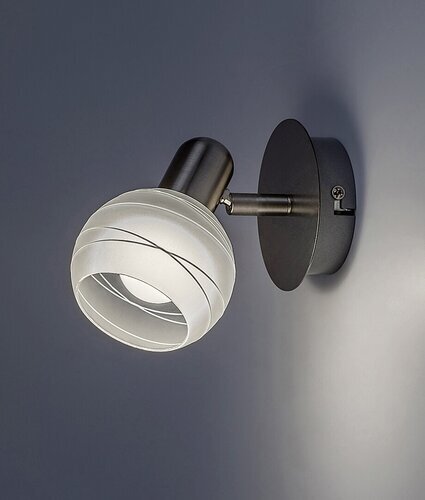 Rabalux Spot rasveta Aurel 6341