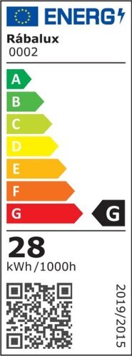 Rabalux Rasveta za slike Picture light 3643