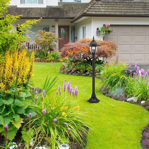 Rabalux Spoljna podna rasveta Milano 8345