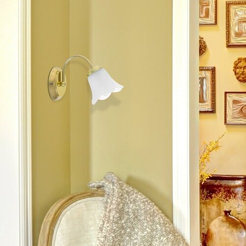 Rabalux Zidne lampe Rafaella 7231