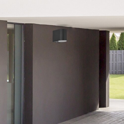 Rabalux Spoljna zidna rasveta Chile 8029