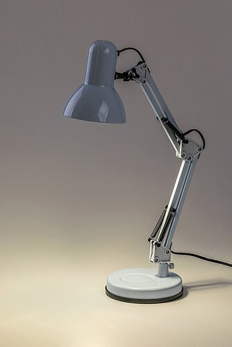 Rabalux Stone lampe Samson 4211