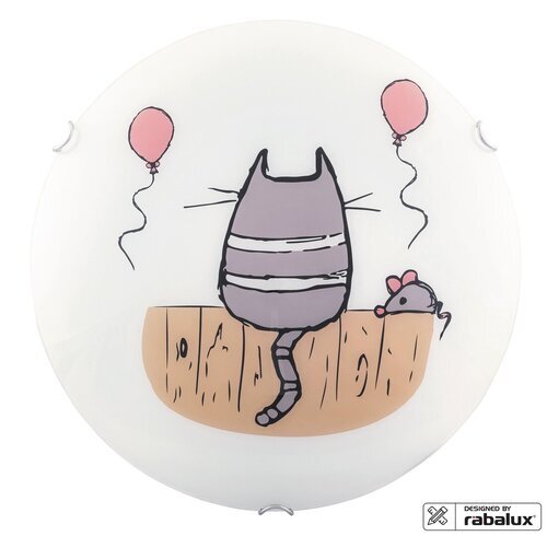 Rabalux Dečija rasveta Cathy 4558