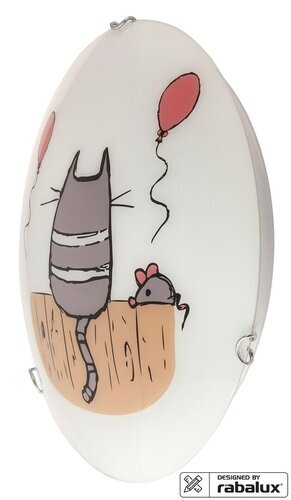 Rabalux Dečija rasveta Cathy 4558