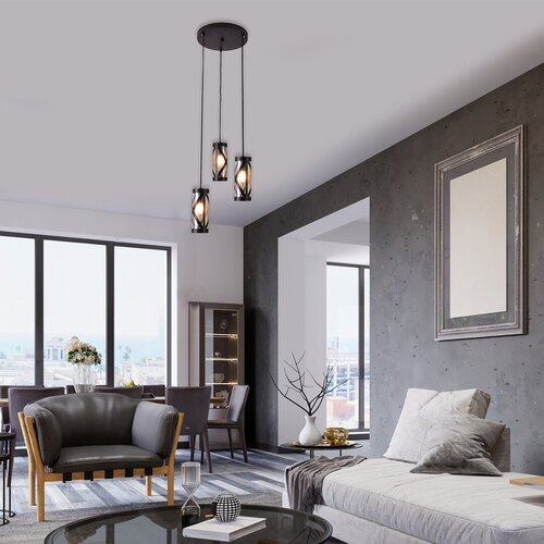 Rabalux Visilice Oberon 5339