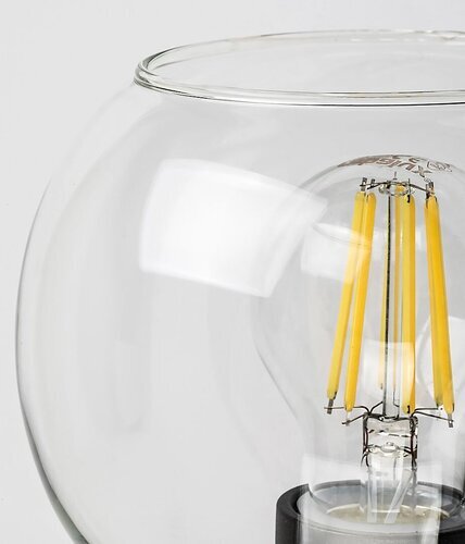 Rabalux Kupatilska rasveta Tirina 75005