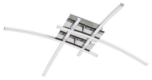 Rabalux Plafonjere Alexis 2503