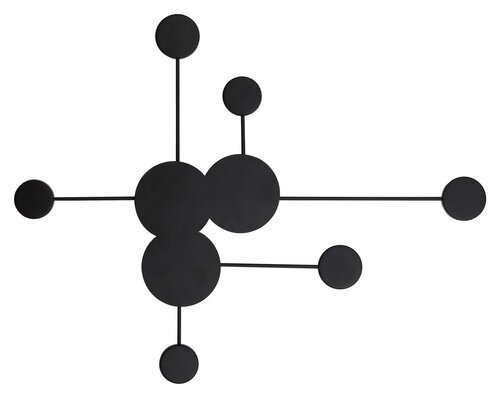 Rabalux Zidne lampe Amadeo 6260