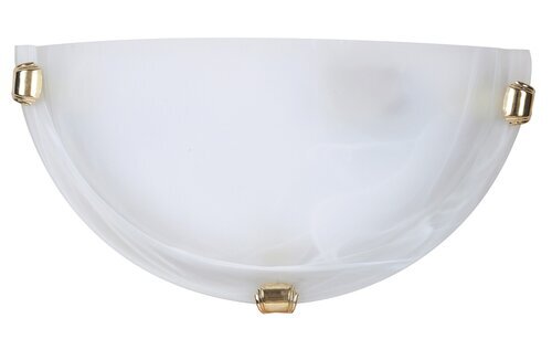 Rabalux Zidne lampe Alabastro 3001