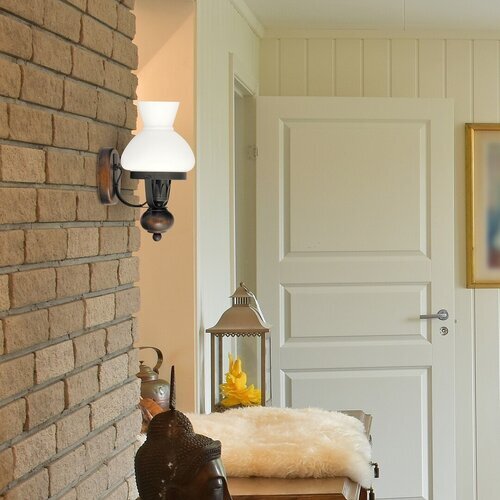 Rabalux Zidne lampe Petronel 7077