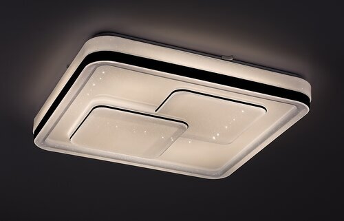 Rabalux Plafonjere Hecate 2604