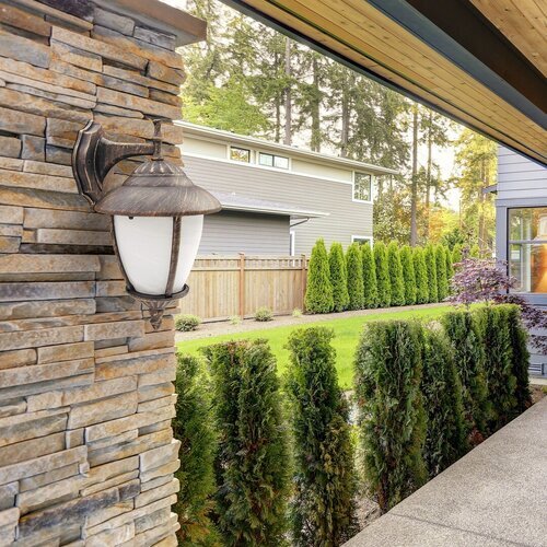 Rabalux Spoljna zidna rasveta Madrid 8476