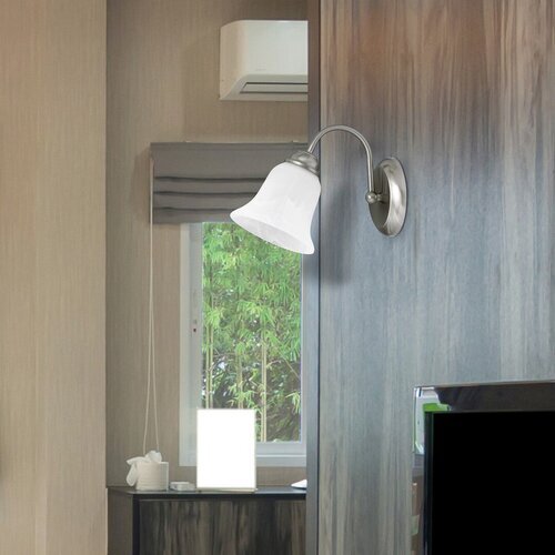 Rabalux Zidne lampe Francesca 7361