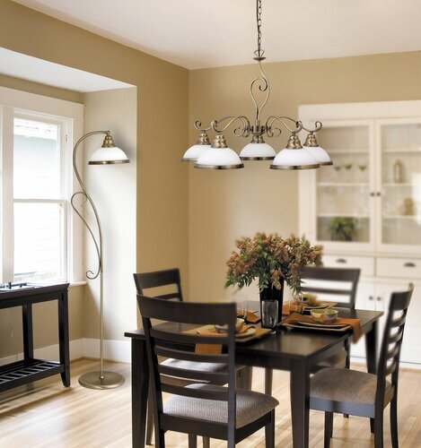 Rabalux Lusteri Elisett 2755