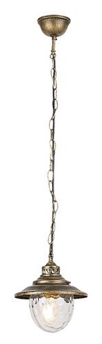 Rabalux Spoljna visilice Barcelona 8678