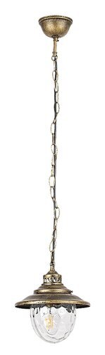 Rabalux Spoljna visilice Barcelona 8678