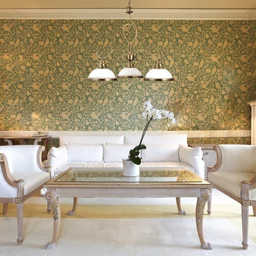 Rabalux Lusteri Elisett 2753