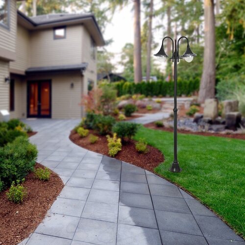 Rabalux Spoljna podna rasveta Konstanz 8248