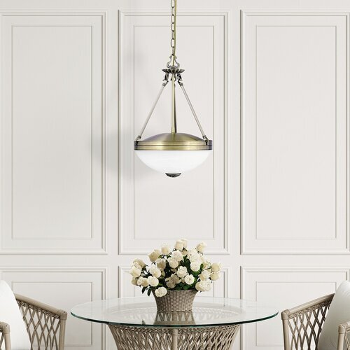 Rabalux Lusteri Marlene 8547