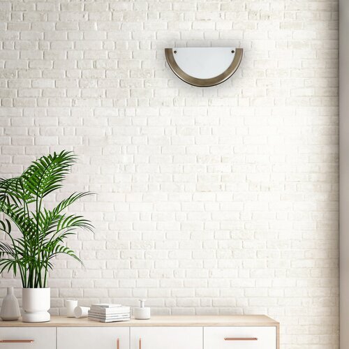 Rabalux Zidne lampe Ufo 5263