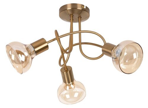 Rabalux Plafonjere Holly 5548