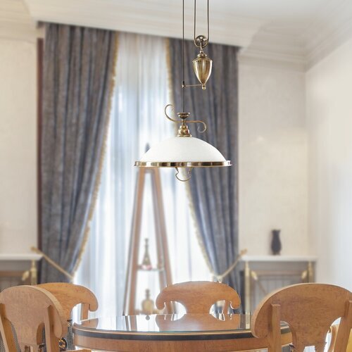 Rabalux Lusteri Elisett 2756