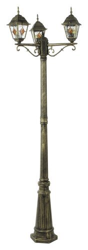 Rabalux Spoljna podna rasveta Monaco 8186