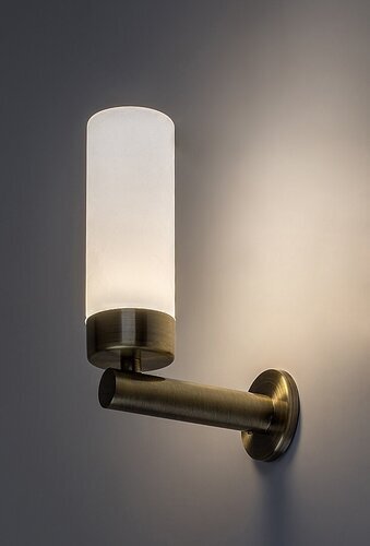 Rabalux Kupatilska rasveta Betty 5745