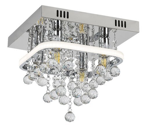 Rabalux Plafonjere Pallas 2238