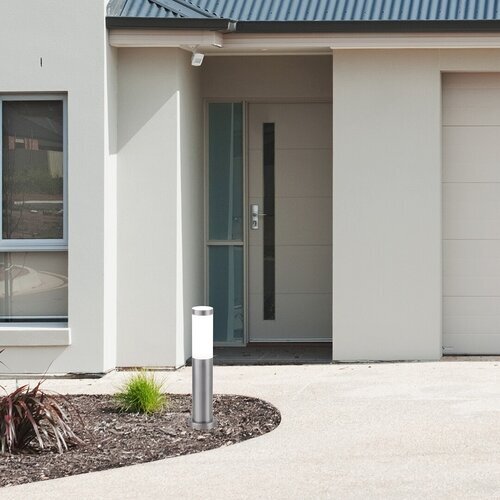 Rabalux Spoljna podna rasveta Inox torch 8263