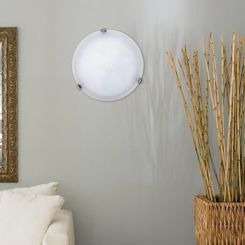 Rabalux Plafonjere Alabastro 3202