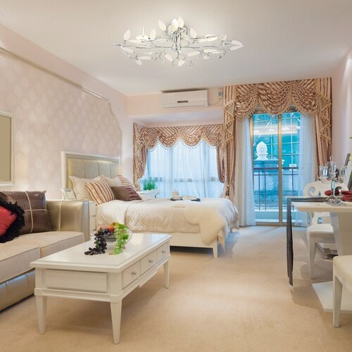 Rabalux Plafonjere Lilian 2839