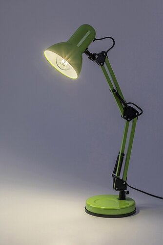 Rabalux Stone lampe Samson 4178