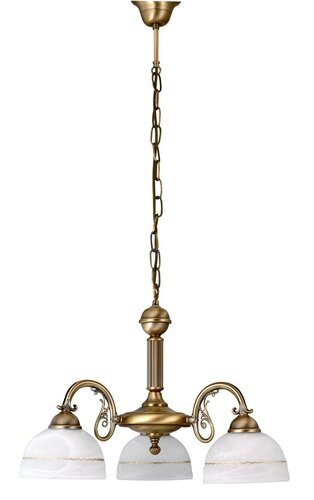 Rabalux Lusteri Flossi 8813