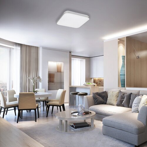 Rabalux Plafonjere Oscar 3409